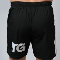 Bermuda Masculina In The Guard TEAM Preto - imagem 7