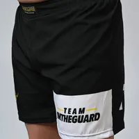 Bermuda Masculina In The Guard TEAM Preto - imagem 6