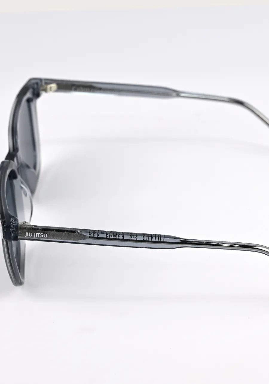 Oculos In The Guard