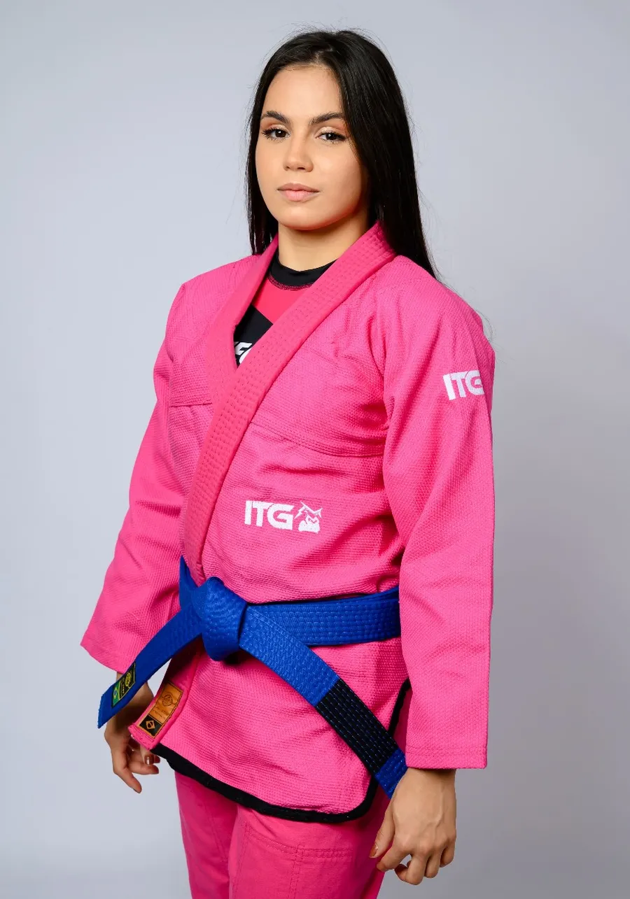 KIMONO IN THE GUARD FEMININO KANDY