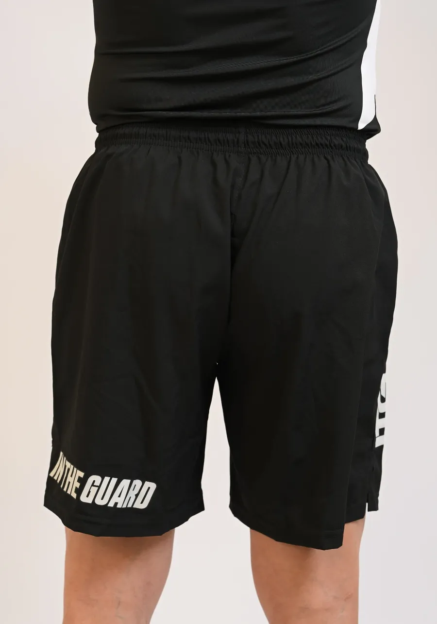 Bermuda Masculina In The Guard Pró