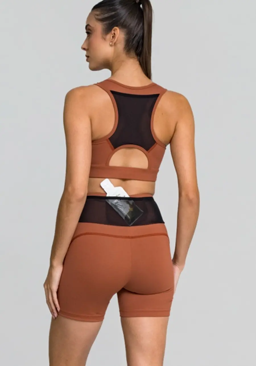 BERMUDA 5 KM SOU CORREDORA