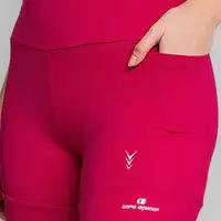 BERMUDA ADAPT QUERO CORRER - imagem 5