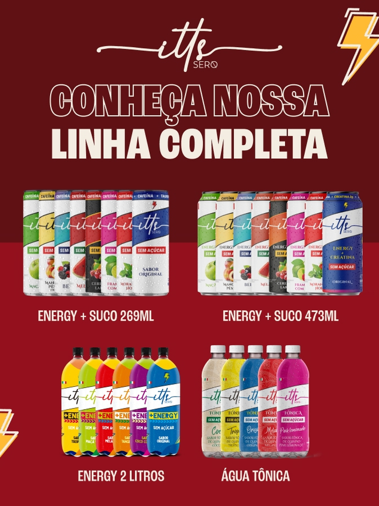 Banner mobile Linha Completa