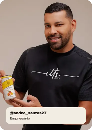 André Santos