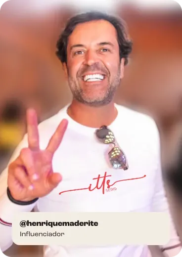 Henrique Maderite