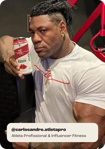 Carlos André