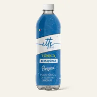 Itts Sero Água Tônica 1L - Original | Bebida Refrescante Sem Açúcar - imagem 1