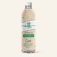 Itts Sero Água Tônica 1L - Coco | Bebida Refrescante Sem Açúcar - imagem 1
