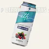 Itts Sero Energy Suco Sem Açúcar 473ml - Berrys