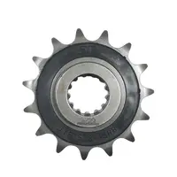 Kit Relação Premium Did Zvm-X Jt Kawasaki Z 750 Abs de 2004 até 2012 R de 2011 e 2012 S de 2005 e 2006 - imagem 4