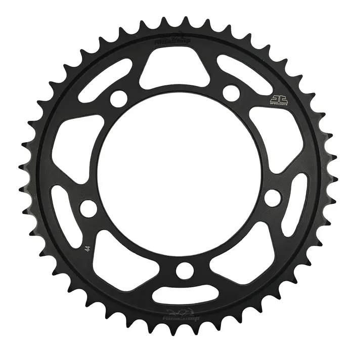 Kit Relação Premium Did Jt Bmw F 850 Gs de 2018 até 2024 Gs Adventure de 2019 até 2024 12,5mm