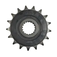 Kit Relação Premium Did Jt Bmw F 850 Gs de 2018 até 2024 Gs Adventure de 2019 até 2024 12,5mm - imagem 4