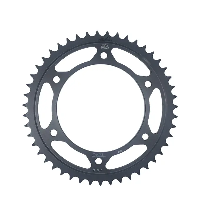 Kit Relação Premium Did Jt Bmw F 800 R de 2009 até 2018 10,5mm