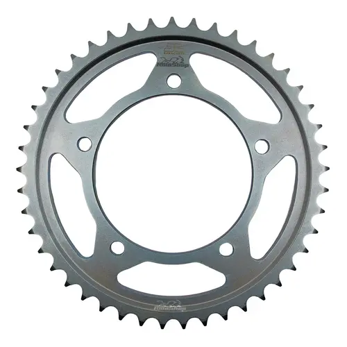 Kit Relação Premium Did Jt 525 Vx3 116 L 45/17 Suzuki Gsx R 750 Srad 2006 até 2013