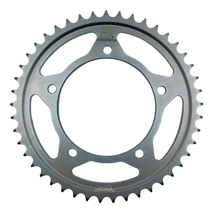 Kit Relação Premium Did Jt Suzuki Gsx R 750 Srad de 2006 até 2013