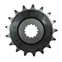 Kit Relação Premium Did Jt Suzuki Gsx R 750 Srad de 2006 até 2013 - imagem 4