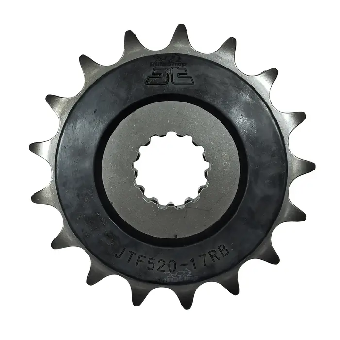 Kit Relação Premium Did Jt Suzuki Gsx R 750 Srad de 2006 até 2013