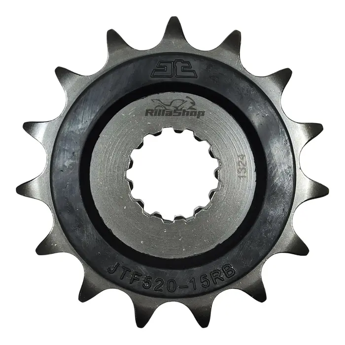 Kit Relação Premium Did Jt Suzuki Dl 650 V Strom de 04/12 A V Strom de 07/24 XA V Strom de 15/24