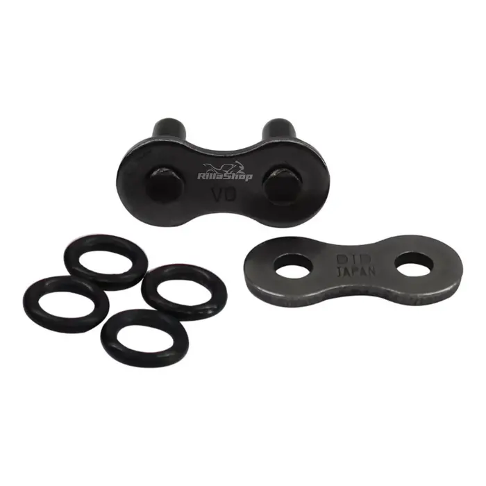 Kit Relação Premium Did Jt Suzuki Dl 650 V Strom de 04/12 A V Strom de 07/24 XA V Strom de 15/24