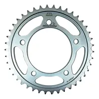 Kit Relação Premium Did Jt Honda Cb 650 F R de 2014 até 2024 Cbr 650 F R de 2014 até 2024 - imagem 2