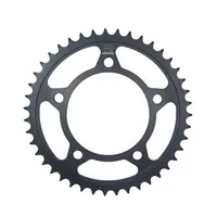 Kit Relação Premium Honda Nc 750 X 2014 a 2020 - imagem 3