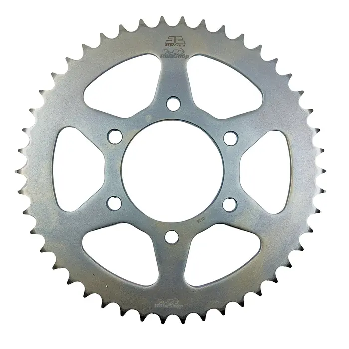 Kit Relação Premium Did Jt Kawasaki En 650 Vulcan S Cafe de 2015 até 2024