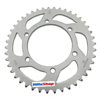 Kit Relação Street Did Yamaha Mt 03 321cc R3 de 2015 até 2024 - imagem 2