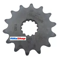 Kit Relação Street Did Yamaha Mt 03 321cc R3 de 2015 até 2024 - imagem 3