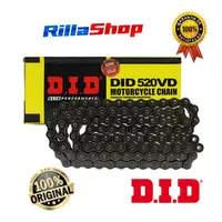 Kit Relação Street Did Yamaha Mt 03 321cc R3 de 2015 até 2024 - imagem 7
