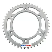 Kit Relação Street Did Yamaha Ys 250 Fazer de 2018 até 2024 - imagem 2