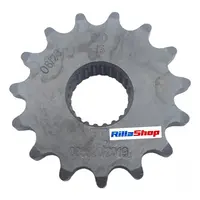 Kit Relação Street Did Yamaha Ys 250 Fazer de 2018 até 2024 - imagem 3