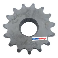 Kit Relação Street Did Yamaha Ys 250 Fazer de 2006 até 2017 - imagem 3