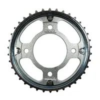 Kit Relação Street Did Honda Cb 300 Twister de 2023 e 2024 - imagem 2