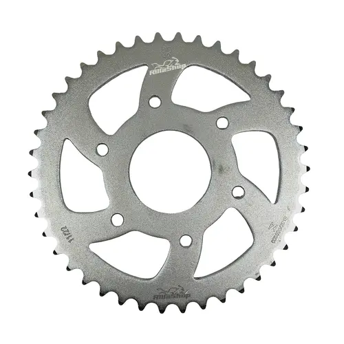 Kit Relação Street Did 520 Vd 110 L 42/14 Ktm 200 Duke 2015 a 2024