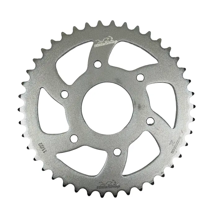 Kit Relação Street Ktm 200 Duke 2015 a 2024