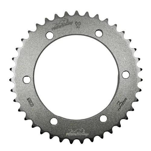 Kit Relação Street Did 520 Vd 108 L 39/14 Honda Xr 300 Tornado 2024 e 2025