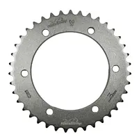 Kit Relação Street Honda Xr 300 Tornado 2024 e 2025 - imagem 2