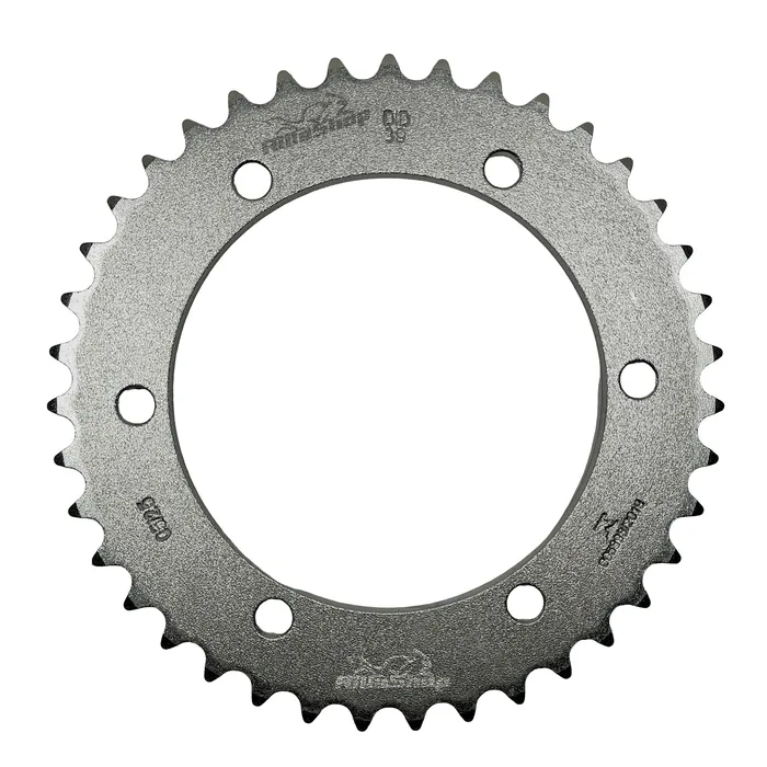 Kit Relação Street Honda Xr 300 Tornado 2024 e 2025