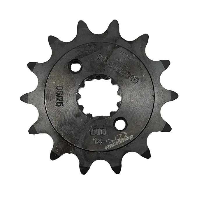 Kit Relação Honda Xre 300 Sahara 2023 a 2026