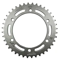 Kit Relação Honda Xre 300 Sahara 2023 a 2026 - imagem 2