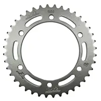 Kit Relação Honda Xre 300 Sahara 2023 a 2026 - imagem 2