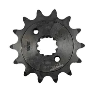 Kit Relação Honda Xre 300 Sahara 2023 a 2026 - imagem 3