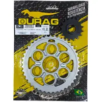 Kit Coroa e Pinhão Durag Streetfighter 1103 V4 de 2020 até 2024 - imagem 1
