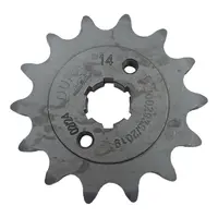 Kit Coroa e Pinhão Durag Bajaj 200 Dominar de 2022 até 2025 - imagem 3