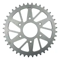 Kit Coroa e Pinhão Durag Bajaj 200 Dominar de 2022 até 2025 - imagem 2