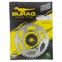 Kit Coroa e Pinhão Durag Mt 07 de 2014 até 2024 Mt 10 de 2015 até 2024 - imagem 1