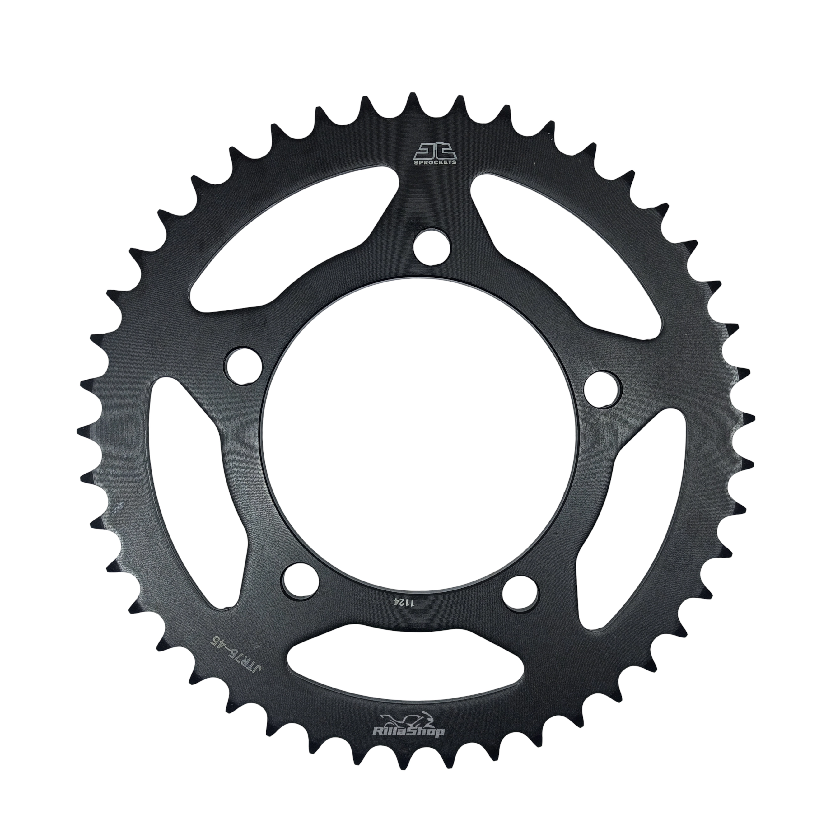 Kit Relação Premium Did Jt 520 Zvm-X 120 L 45/17 Bmw S 1000 Rr 2012 até 2018 R 2013 até 2020