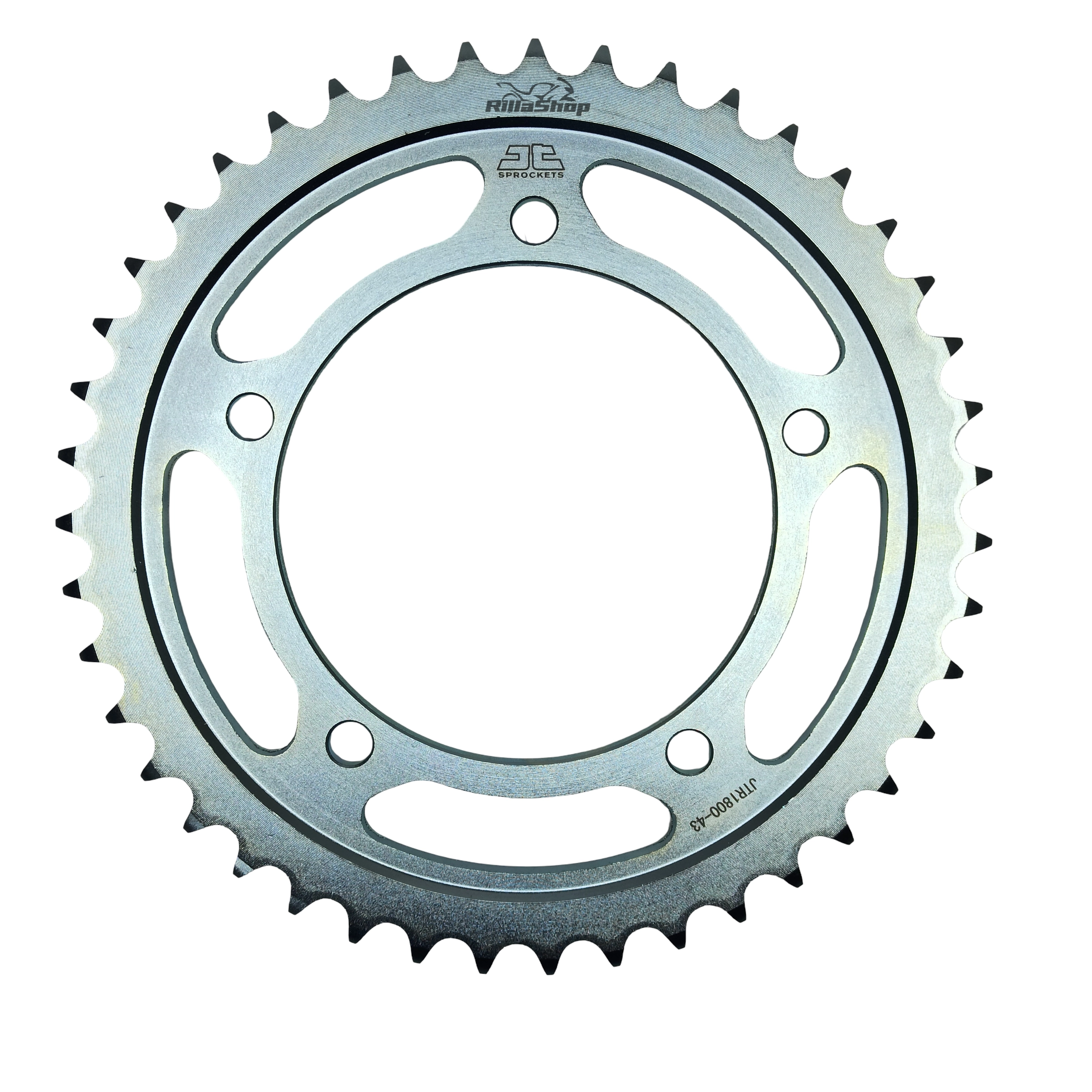 Kit Relação Premium Did Jt 530 Zvm-X2 118 L 43/18 Suzuki Gsx 1300 R Hayabusa 1300 2008 até 2024 B King 2008 até 2012