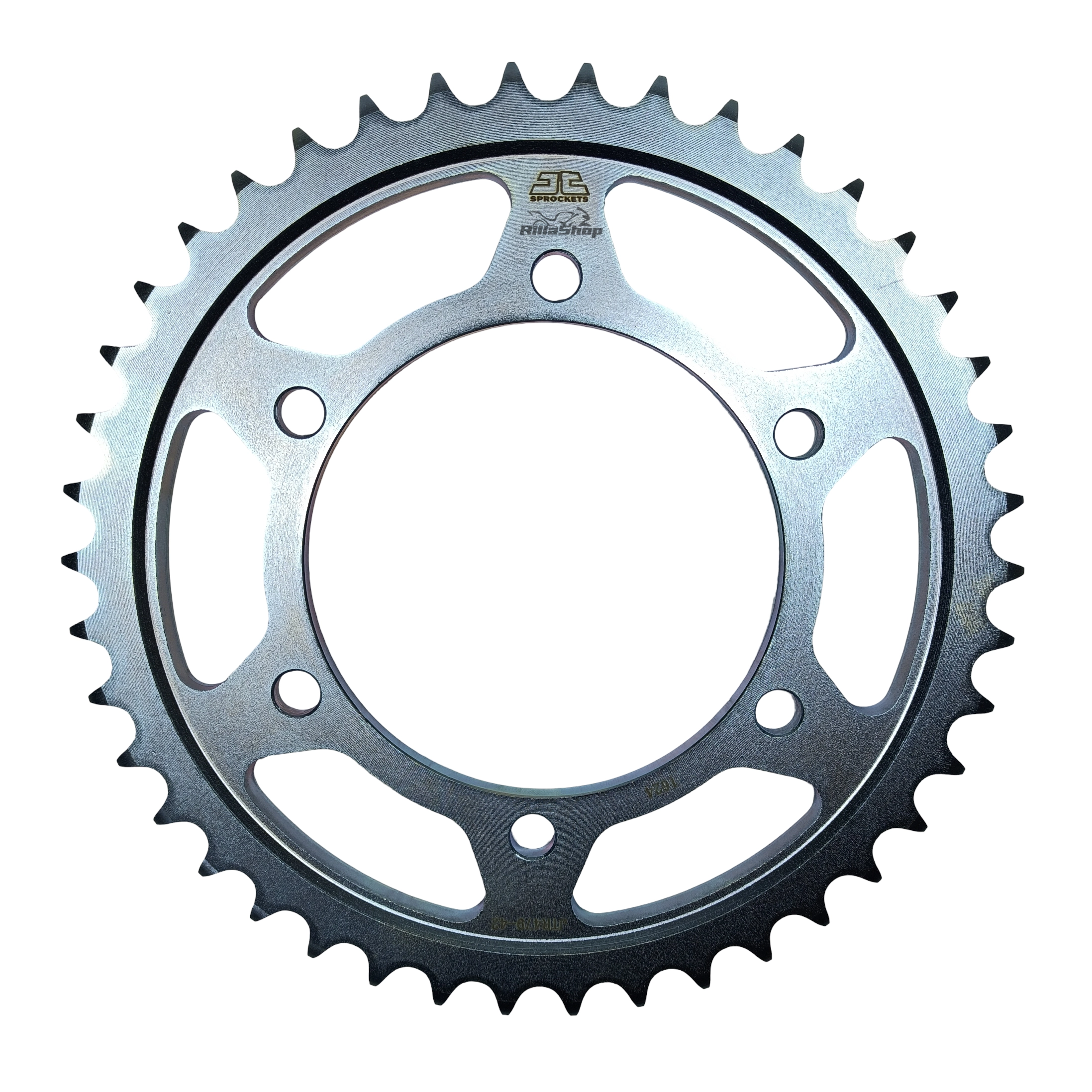 Kit Relação Premium Did Jt 530 Vx3 114 L 42/17 Suzuki Gsx R 1000 2009 até 2016